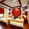 Asian Legend Hotel - map