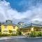 Naples Garden Inn - map