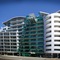 Distinction Wellington Century City Hotel - map