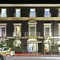 Romano House - map