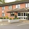 Days Inn By Wyndham Corley Nec M6 - map