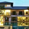Monsane River Kwai Resort - map
