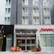Hampton Inn Manhattan Times Square South - map