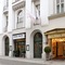 Dormero Hotel Halle - map