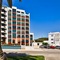 Villa Doris Suites - map