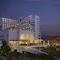 Hyatt Centric Janakpuri New Delhi - map