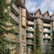 Whistler Cascade Lodge - map