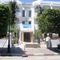 Hotel Les Citronniers - map