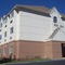 Baymont By Wyndham Orlando International Dr Universal Blvd - map