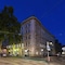 Hotel Am Schubertring - map