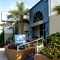 The Wave Manhattan Beach - map