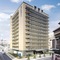 Hotel Hokke Club Osaka - map