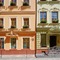 Swiss Hotel - map