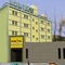 Home Inn Yanshaxinyuanli - map
