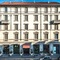 Eurohotel - map