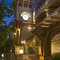 Toll House Hotel Los Gatos - map