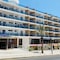 Ms Apartamentos Puerto Marina - map