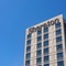 Sheraton Lincoln Harbor Hotel - map