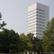 Hyatt Regency New Brunswick - map