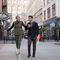 Intercontinental Cleveland By Ihg - map