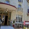 Hotel Majestic Chatelaillon Plage - map