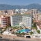 Sun Fire Beach Hotel - map