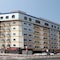 Rose Garden Hotel Apartments Barsha - map