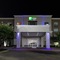 Holiday Inn Express & Suites Arlington North - Stadium Area By Ihg - map
