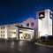 Days Inn By Wyndham Blue Springs - map