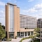 Courtyard By Marriott Mumbai International Airport - map