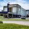 Hampton Inn Bowling Green - map
