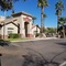 Metro Chandler Apartments - map
