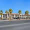 Best Western Sunland Park Inn - map