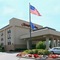 Hampton Inn Fort Wayne-Southwest - map