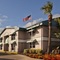 Super 8 By Wyndham Kissimmee - map
