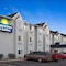 Days Inn & Suites By Wyndham Lafayette In - map
