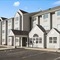 Days Inn & Suites By Wyndham Lafayette In - map