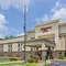 Hampton Inn Lagrange Near Callaway Gardens - map