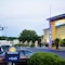 Days Inn By Wyndham Montgomery - map