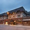 Best Western Plus The Normandy Inn & Suites - map