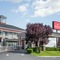 Ramada By Wyndham Moses Lake - map