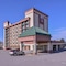 Best Western Plus Midwest Inn - map