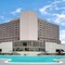 Wyndham Garden Norfolk Downtown - map