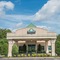 Days Inn By Wyndham Paducah - map