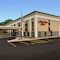 Hampton Inn Rochester - map