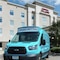 Hampton Inn & Suites Rochester-North - map
