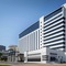 Hilton Shreveport - map