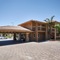 Best Western University Inn Santa Clara - map
