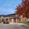 Howard Johnson By Wyndham Waterloo Cedar Falls - map