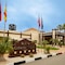 Be Live Collection Saidia - map
